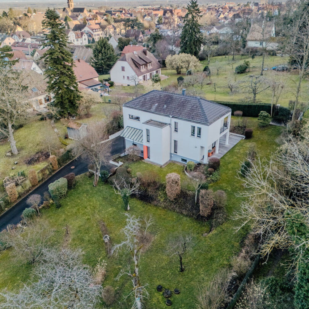 � vendre  Maison Soultz-Haut-Rhin (68360)