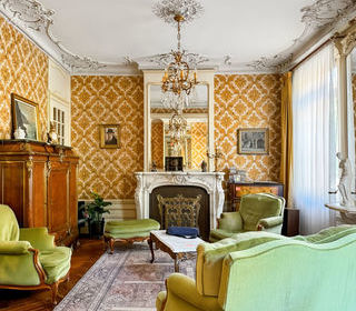  Maison � vendre 11 pi�ces 314 m�