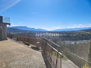  Maison � vendre 3 pi�ces 53 m�