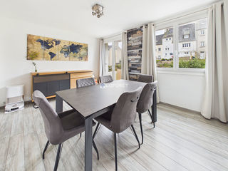  Appartement � vendre 4 pi�ces 88 m�