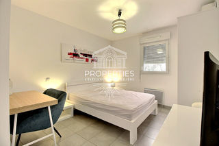  Appartement � vendre 3 pi�ces 53 m�