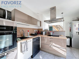  Maison � vendre 6 pi�ces 106 m�