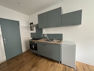  Appartement � louer 1 pi�ce 24 m�