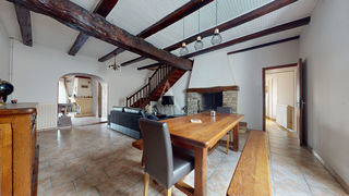  Maison � vendre 5 pi�ces 165 m�