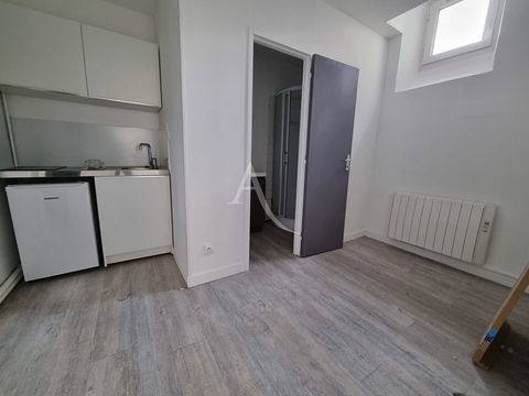 Location Appartement 1 pièce 25 m²