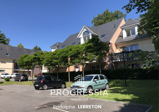  Appartement � vendre 3 pi�ces 65 m�