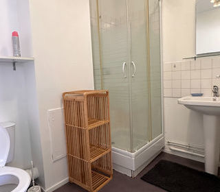  Appartement � louer 1 pi�ce 27 m�