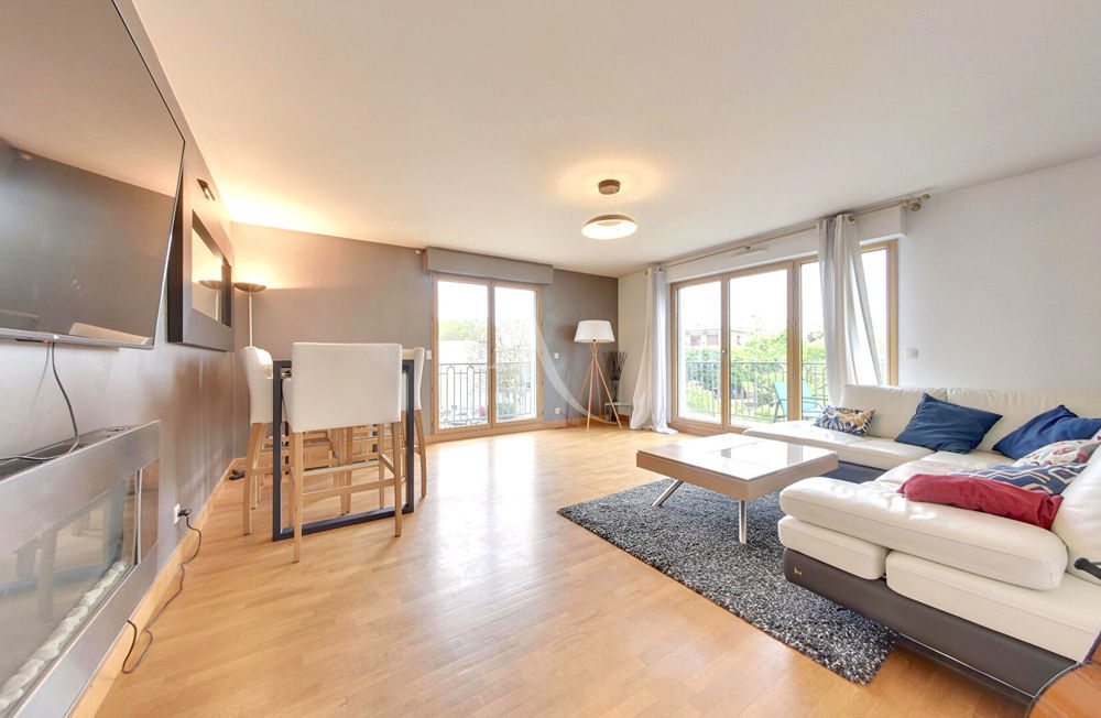 � vendre  Appartement Nogent-sur-Marne (94130)