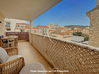  Appartement � vendre 2 pi�ces 53 m�