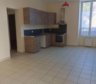  Appartement � louer 2 pi�ces 52 m�