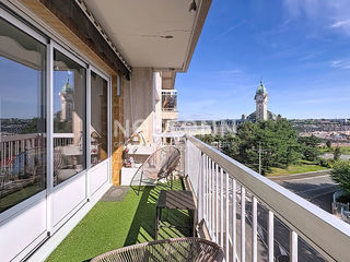  Appartement � vendre 4 pi�ces 85 m�