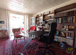  Maison � vendre 8 pi�ces 193 m�