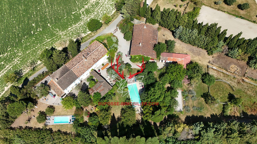 � vendre  Maison Castelnaudary (11400)