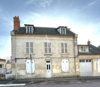  Maison � vendre 6 pi�ces 175 m�