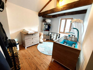  Maison � vendre 3 pi�ces 72 m�