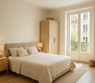  Appartement � vendre 2 pi�ces 42 m�