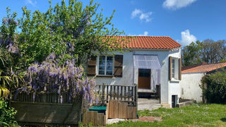  Maison � vendre 3 pi�ces 58 m�