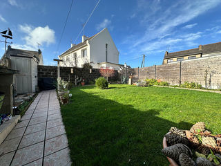  Maison � vendre 4 pi�ces 82 m�