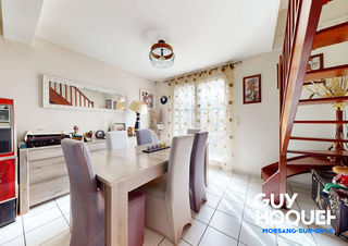  Maison � vendre 5 pi�ces 87 m�