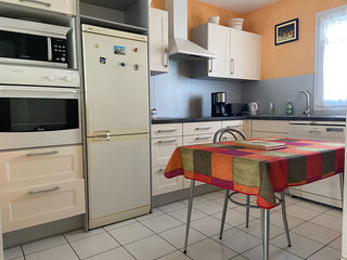  Maison � vendre 3 pi�ces 63 m�