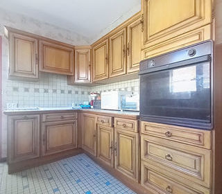  Maison � vendre 6 pi�ces 141 m�