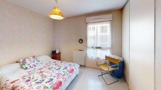  Appartement � vendre 3 pi�ces 74 m�