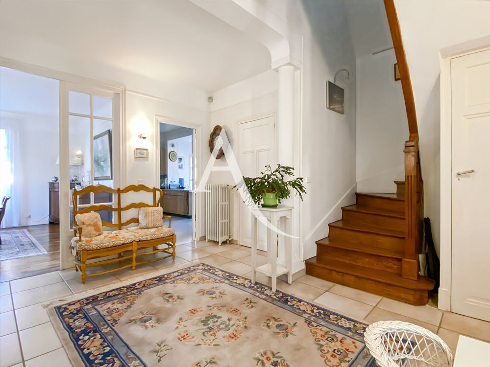 � vendre  Maison Bois-d'Arcy (78390)