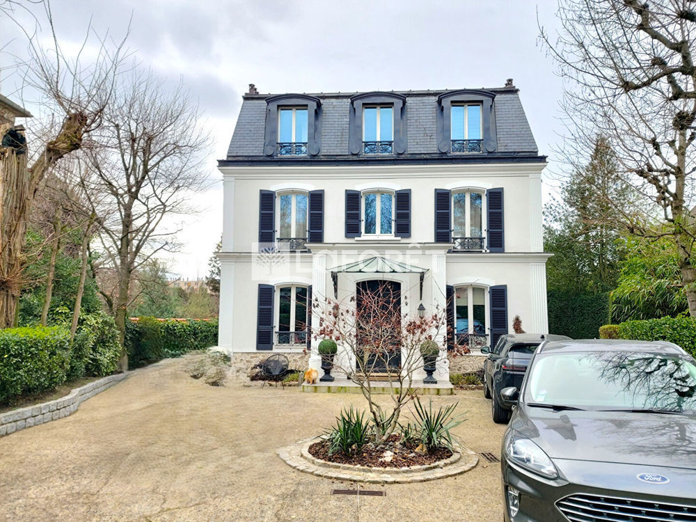 � vendre  Maison Le Raincy (93340)