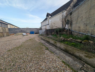  Maison � vendre 9 pi�ces 