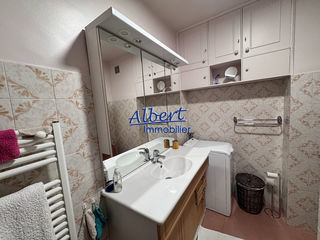  Appartement � vendre 1 pi�ce 37 m�