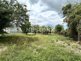  Terrain � vendre 1685 m�
