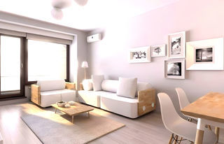  Appartement � vendre 1 pi�ce 27 m�