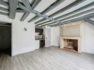  Appartement � vendre 1 pi�ce 25 m�