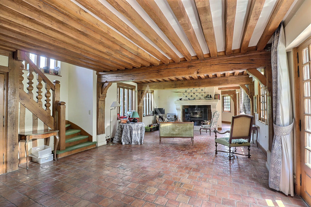 � vendre  Maison Le Vaudreuil (27100)