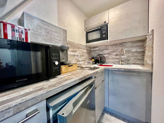  Appartement � vendre 2 pi�ces 24 m�