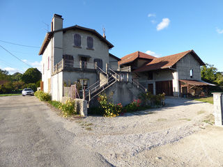  Maison � vendre 9 pi�ces 202 m�