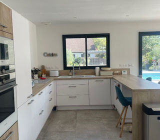  Maison � vendre 7 pi�ces 196 m�