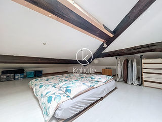  Appartement � vendre 2 pi�ces 39 m�