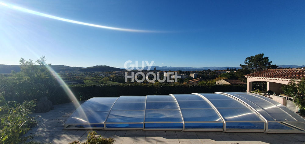 � vendre  Maison Villeneuve-de-Berg (07170)