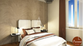  Appartement � vendre 5 pi�ces 89 m�