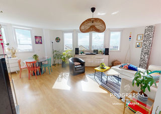  Appartement � vendre 4 pi�ces 88 m�