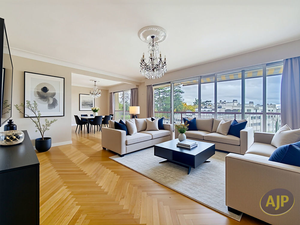 � vendre  Appartement Nantes (44000)