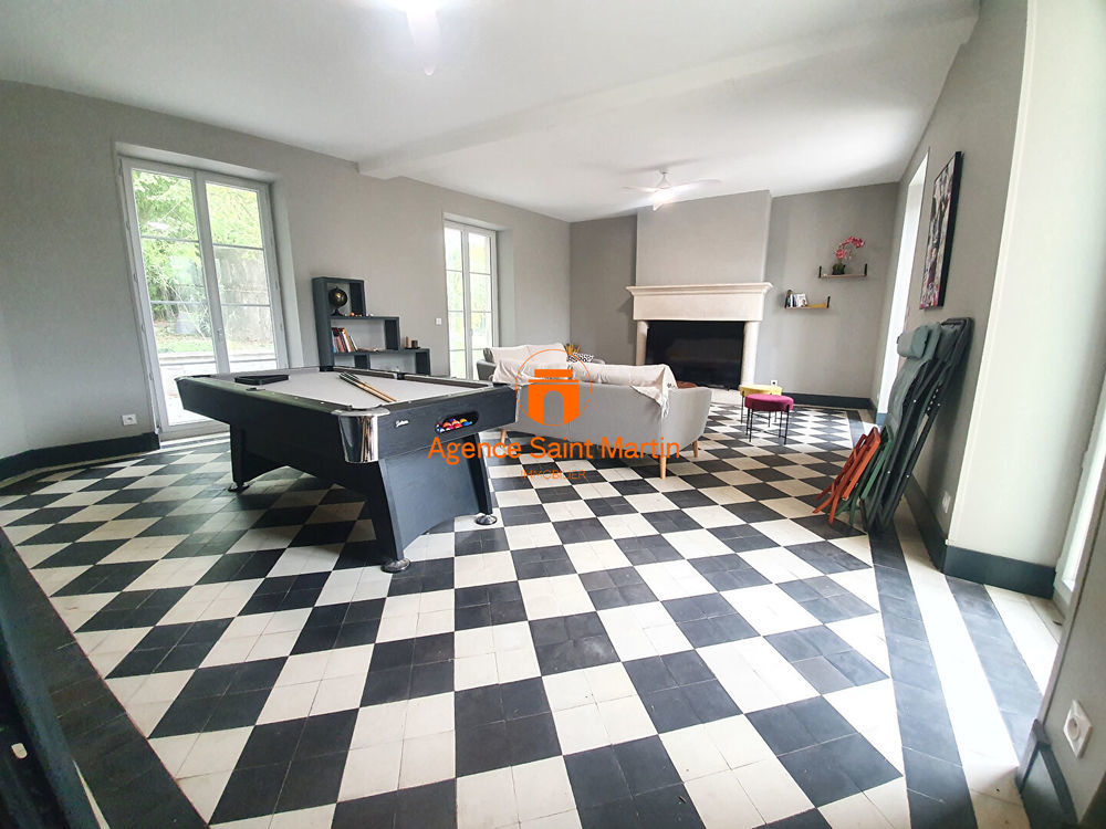 � vendre  Maison Donz�re (26290)