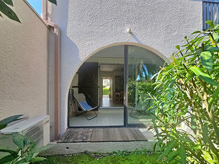  Appartement � vendre 1 pi�ce 24 m�