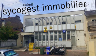  Immeuble � vendre 10 pi�ces 378 m�