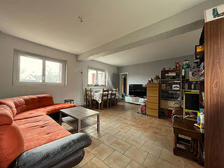  Maison � vendre 3 pi�ces 76 m�