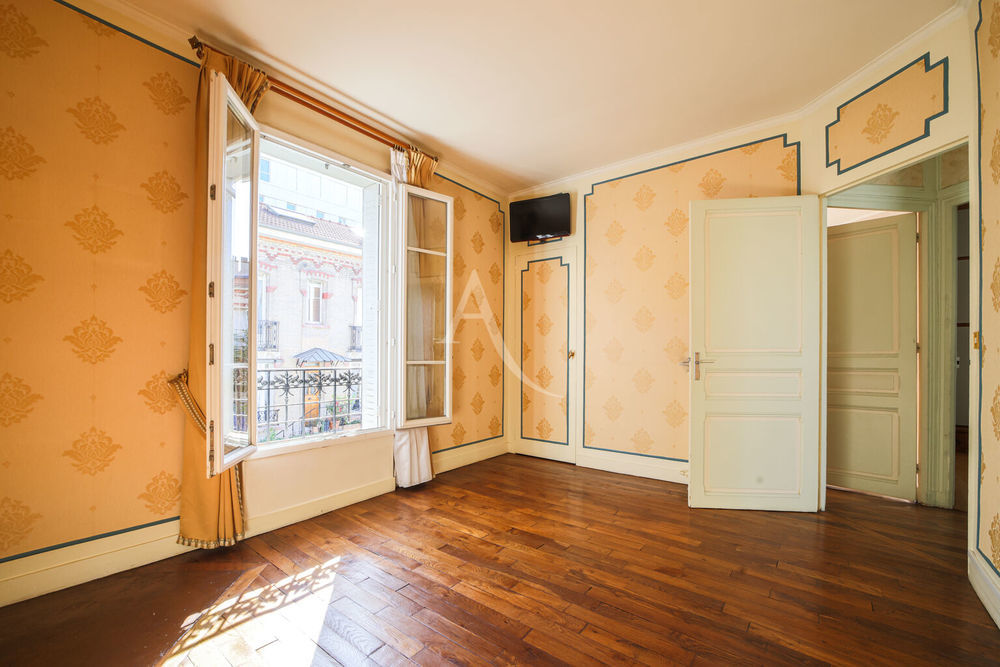 � vendre  Maison Paris 13