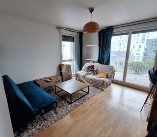  Appartement � louer 4 pi�ces 68 m�