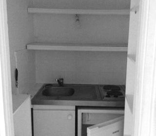  Appartement � vendre 1 pi�ce 28 m�