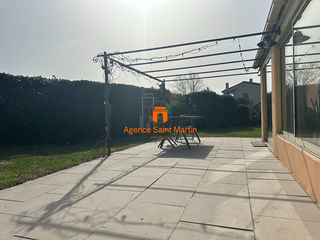  Maison � vendre 6 pi�ces 110 m�